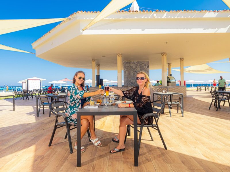 Amarina Abu Soma Resort  5