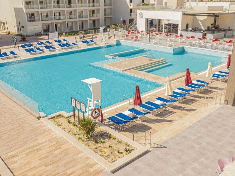 Amarina Abu Soma Resort  7