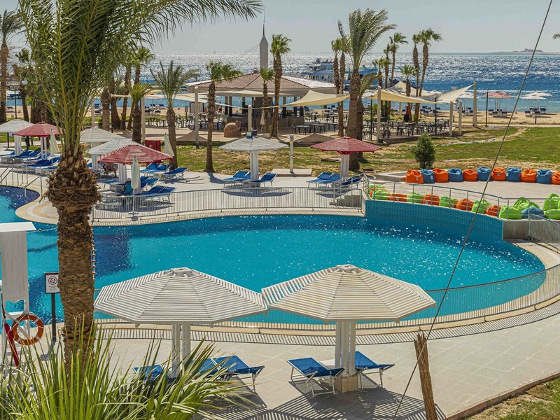 Amarina Abu Soma Resort  8