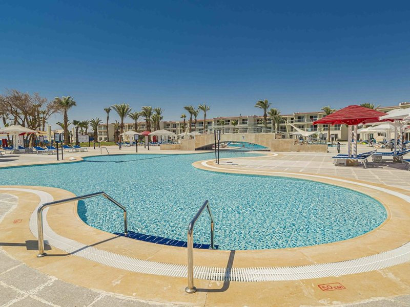 Amarina Abu Soma Resort  9