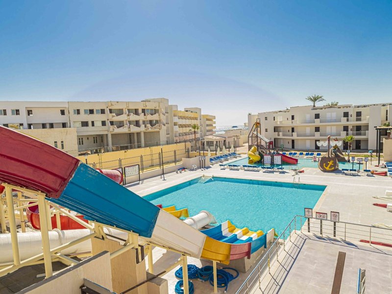 Amarina Abu Soma Resort  10