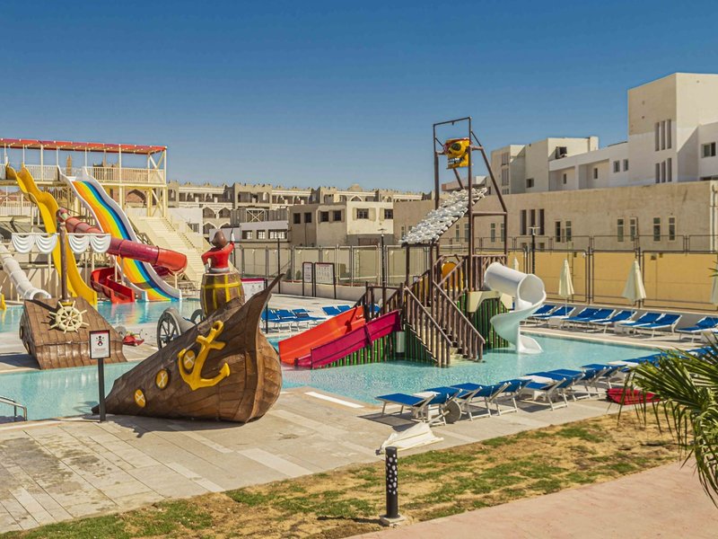 Amarina Abu Soma Resort  14