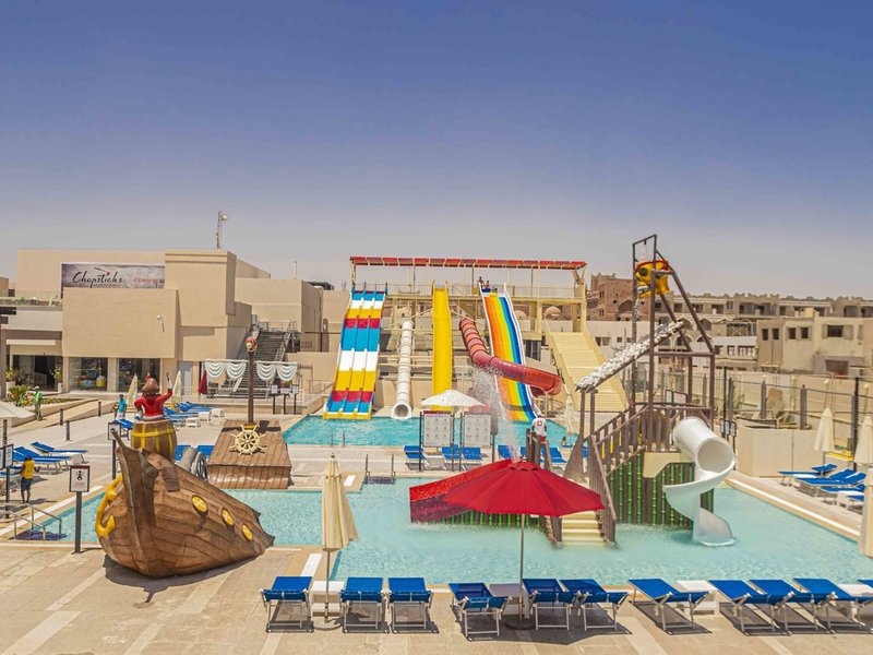 Amarina Abu Soma Resort  15