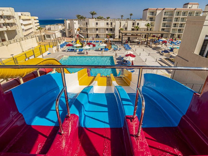 Amarina Abu Soma Resort  16