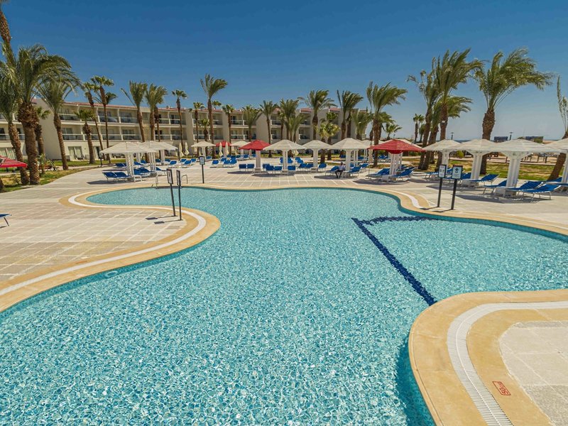 Amarina Abu Soma Resort  18