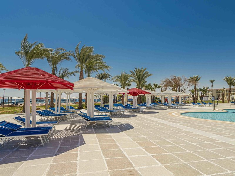 Amarina Abu Soma Resort  19