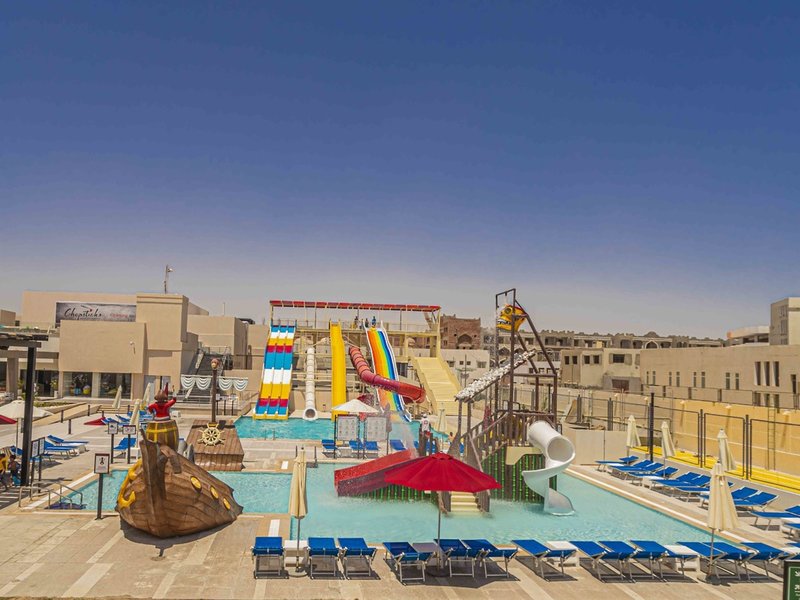 Amarina Abu Soma Resort  20