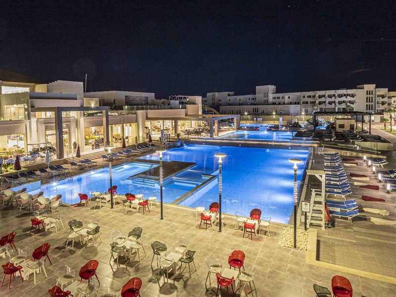 Amarina Abu Soma Resort  21