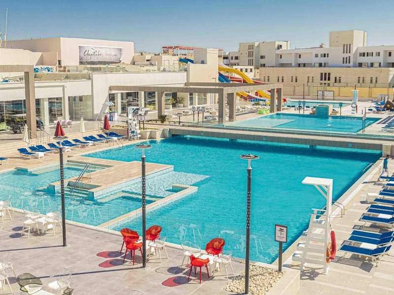 Amarina Abu Soma Resort  23