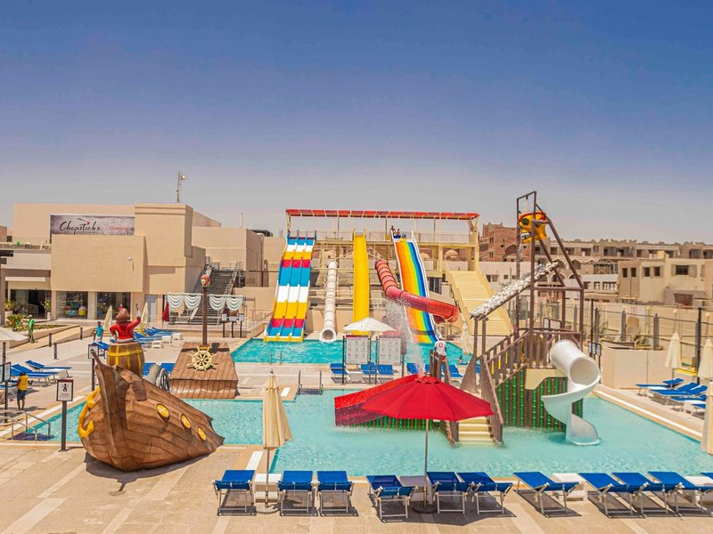 Amarina Abu Soma Resort  24