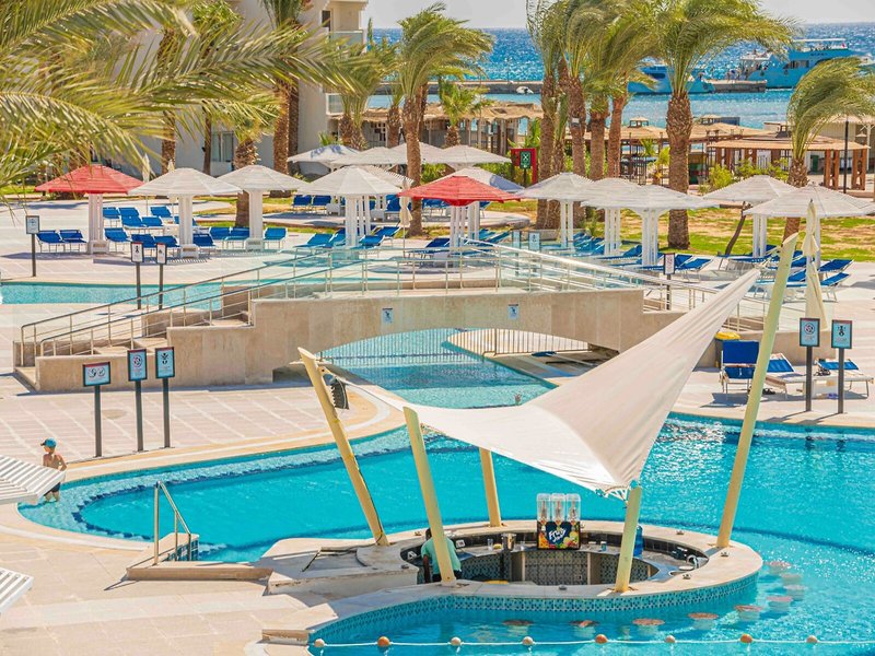 Amarina Abu Soma Resort  25