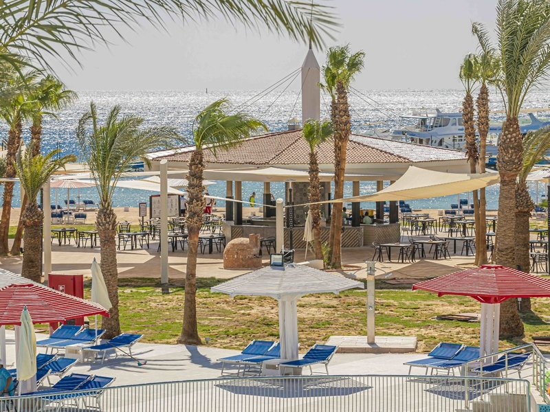 Amarina Abu Soma Resort  26