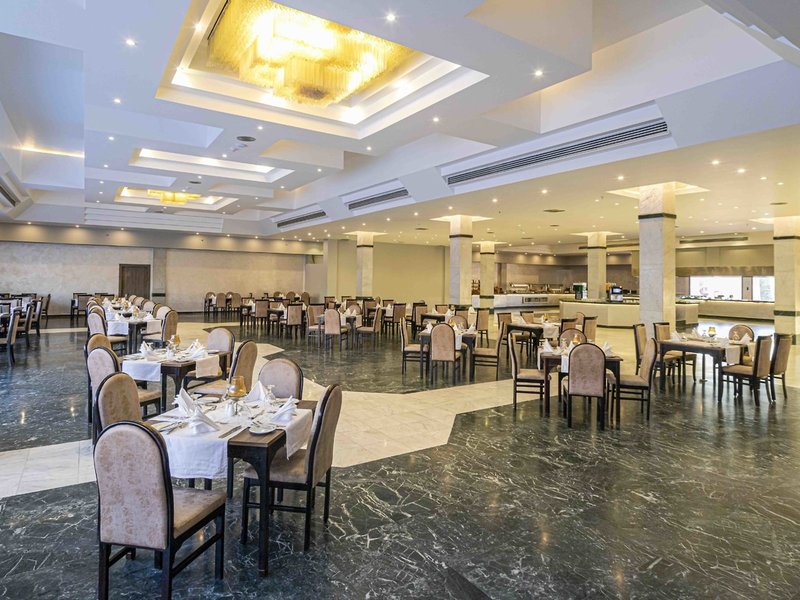 Amarina Abu Soma Resort  29