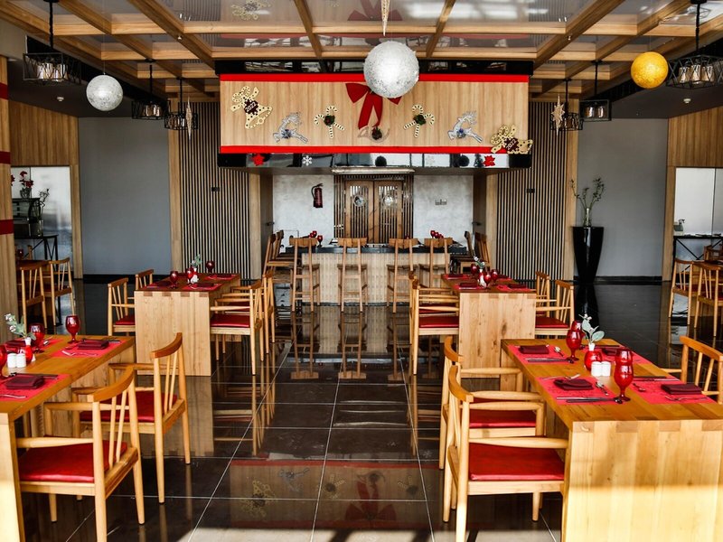 Amarina Abu Soma Resort  32