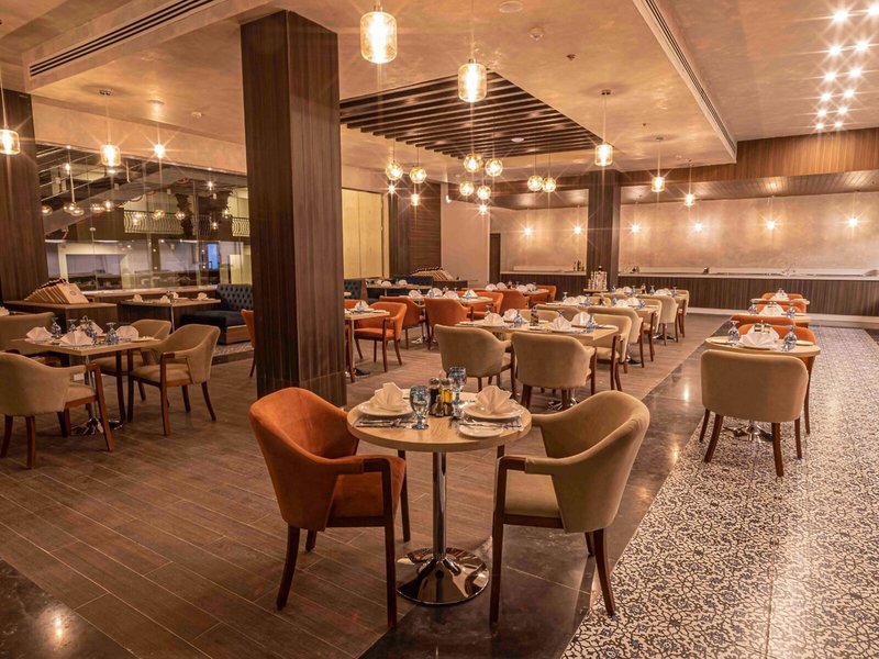Amarina Abu Soma Resort  34