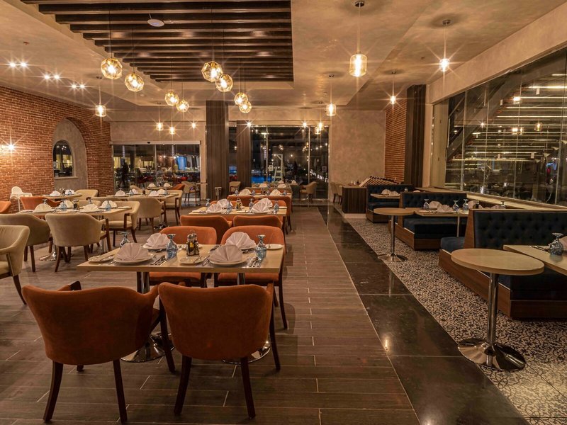 Amarina Abu Soma Resort  35