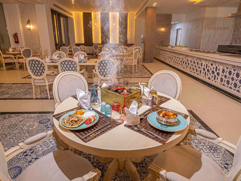 Amarina Abu Soma Resort  36
