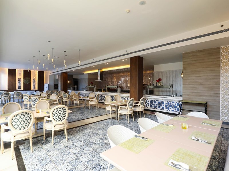 Amarina Abu Soma Resort  38