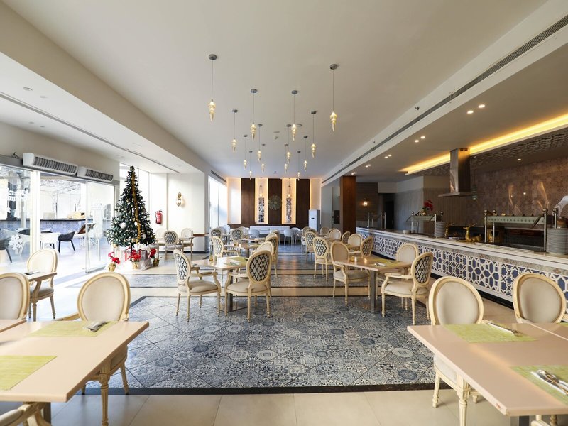 Amarina Abu Soma Resort  39