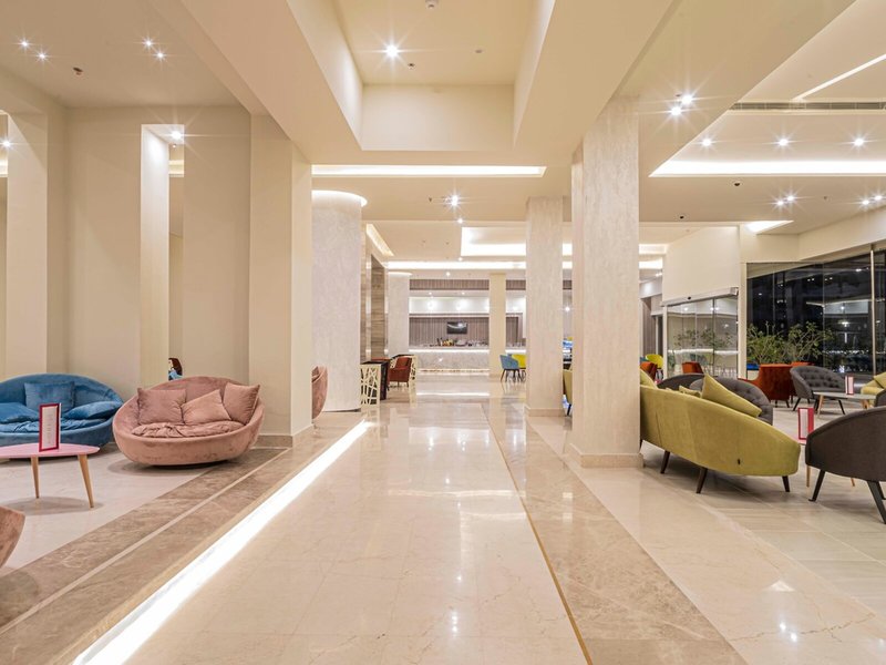 Amarina Abu Soma Resort  40