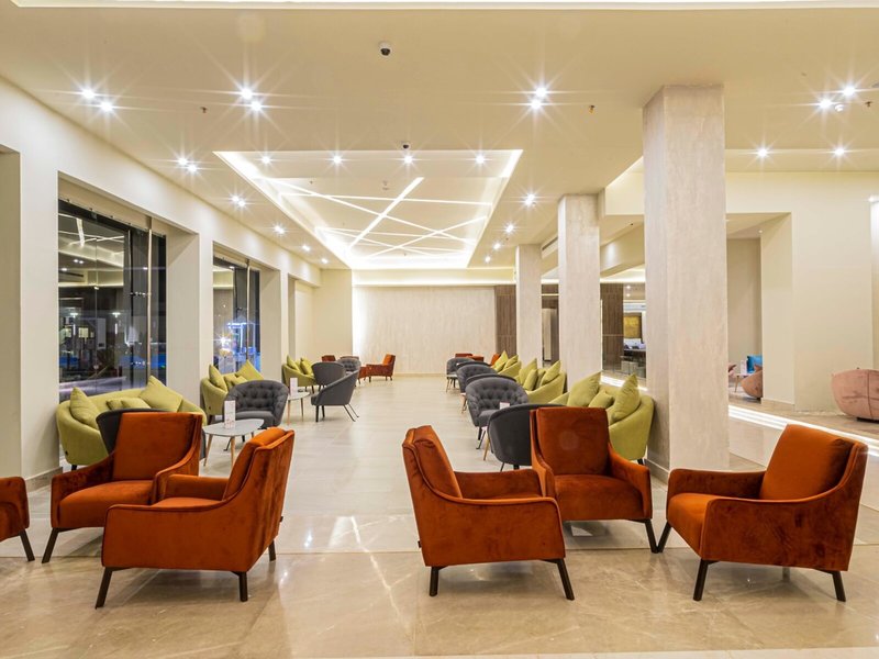 Amarina Abu Soma Resort  42