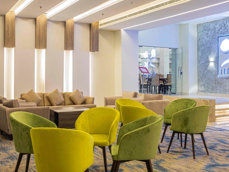 Amarina Abu Soma Resort  43