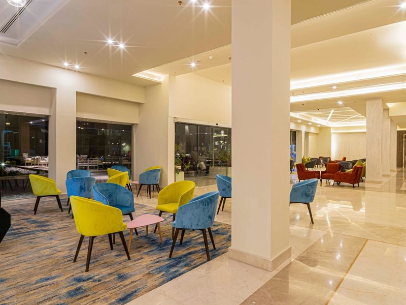 Amarina Abu Soma Resort  44