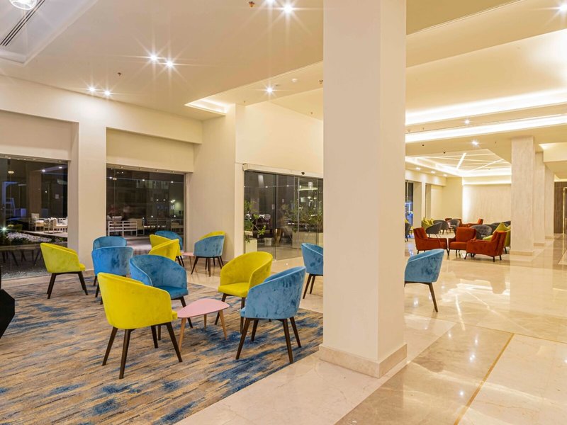 Amarina Abu Soma Resort  45