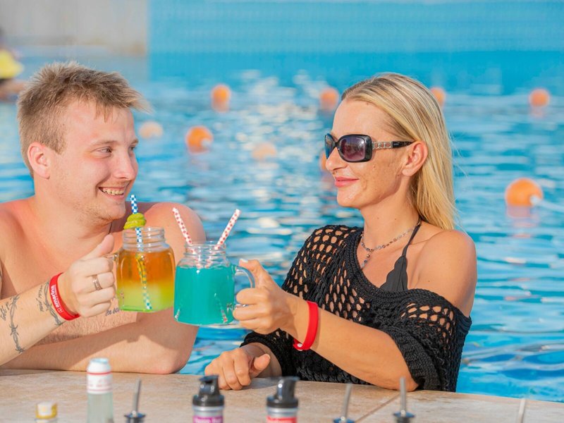 Amarina Abu Soma Resort  47