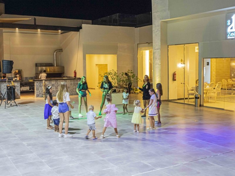 Amarina Abu Soma Resort  50