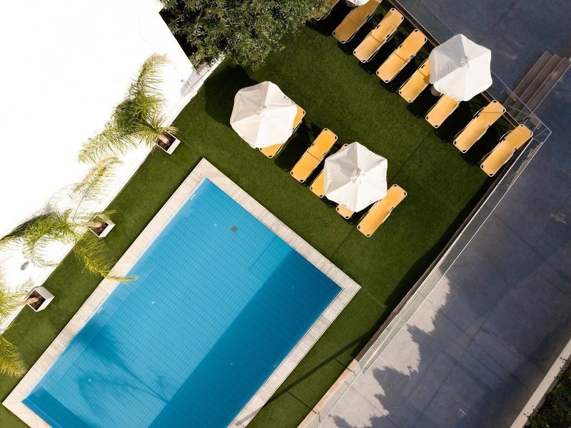 Sergios Hotel 2