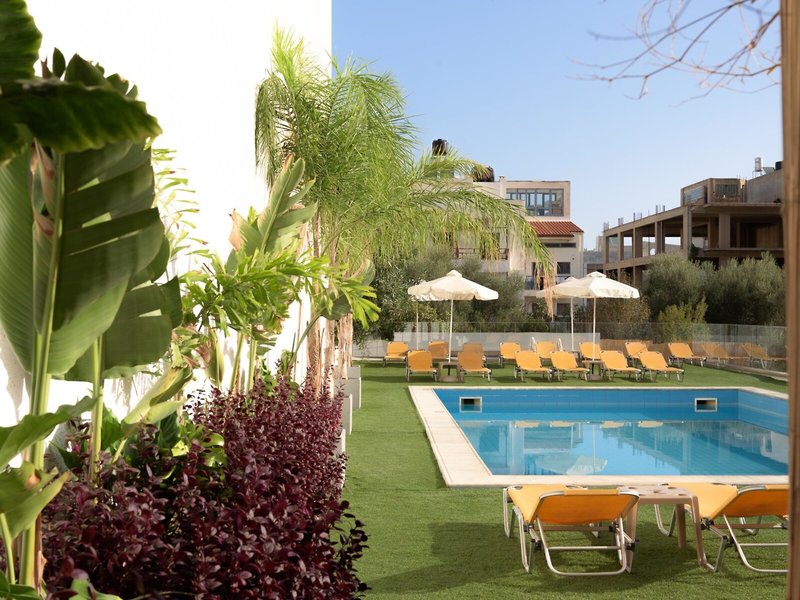 Sergios Hotel 4