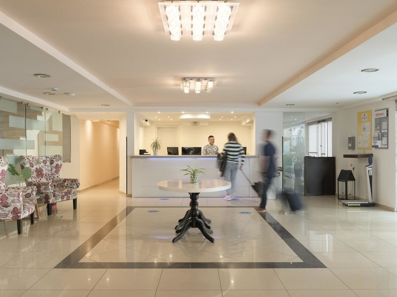 Sergios Hotel 7