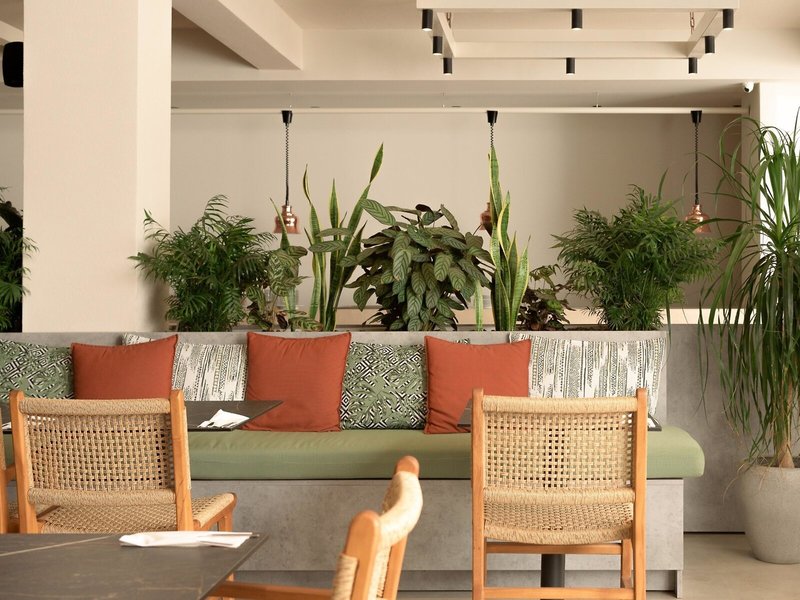 Sergios Hotel 9