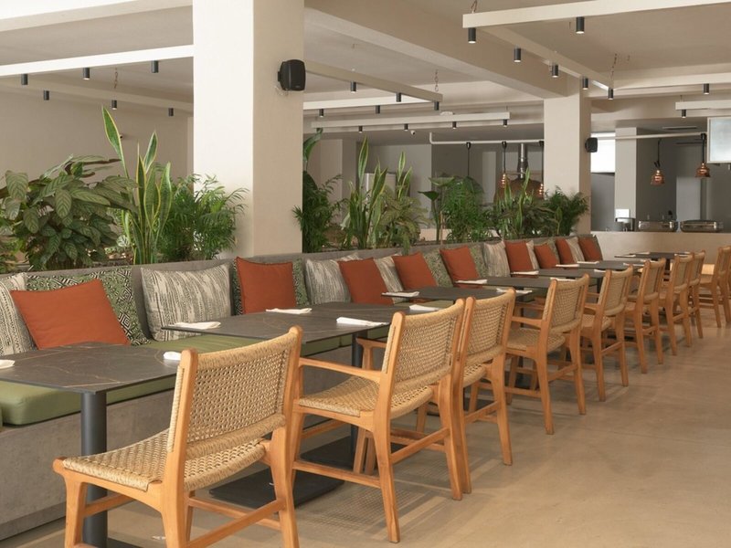 Sergios Hotel 13