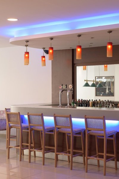 Sergios Hotel 20