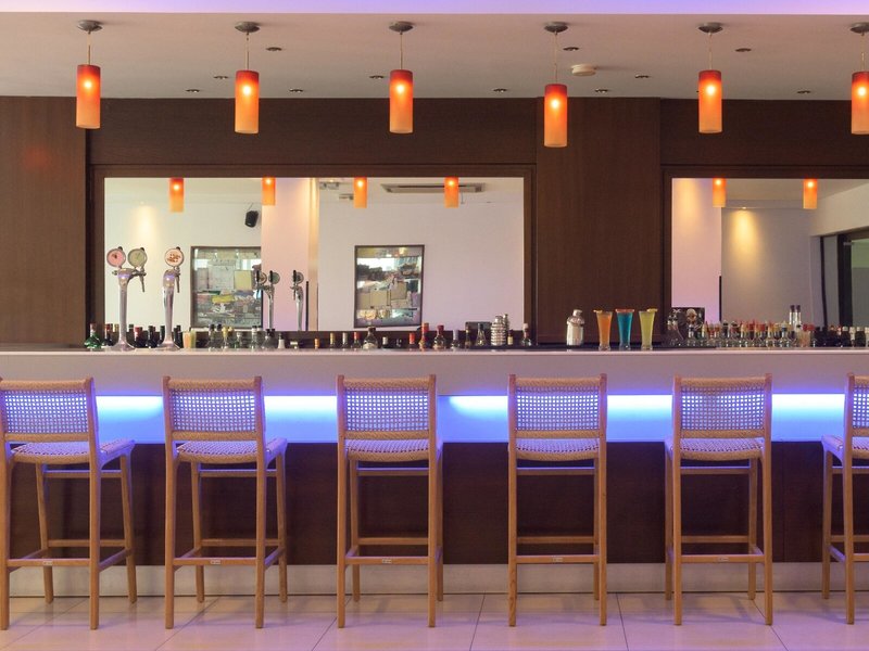 Sergios Hotel 21