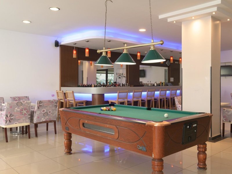 Sergios Hotel 22