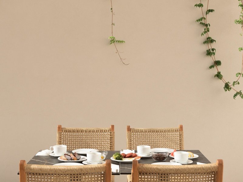 Sergios Hotel 27
