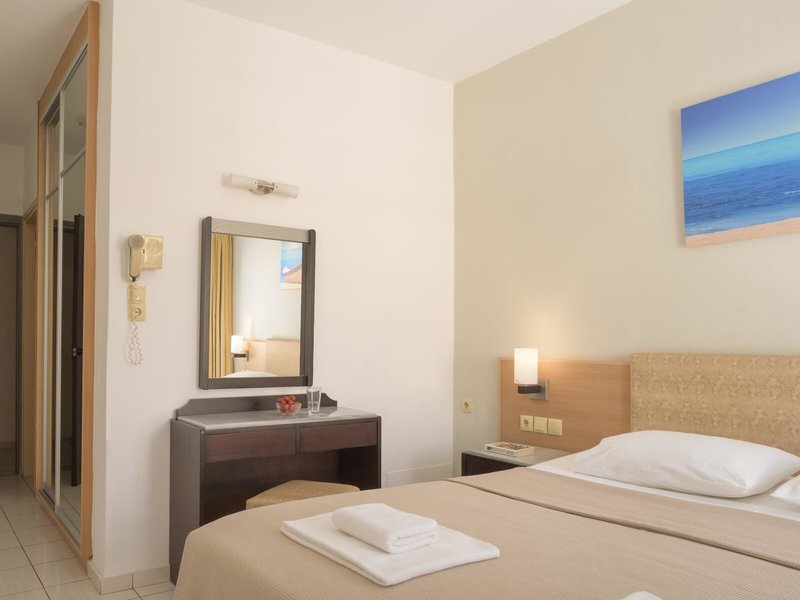 Sergios Hotel 29