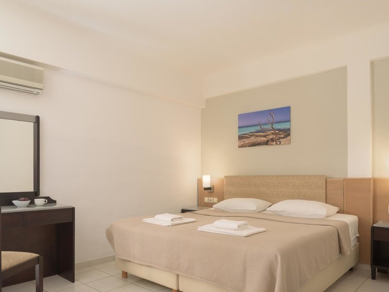 Sergios Hotel 30