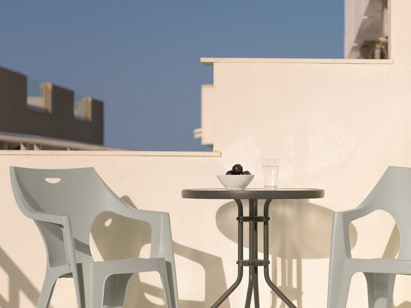 Sergios Hotel 31
