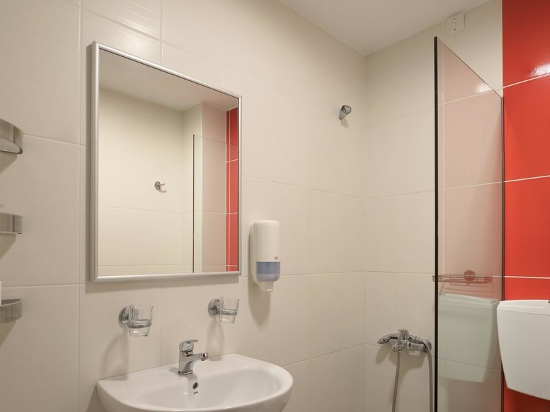 Sergios Hotel 32