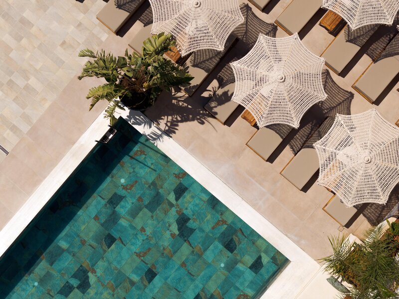 Sergios Hotel - Adults Friendly 1