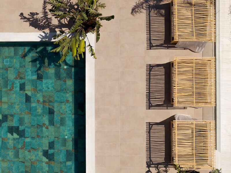 Sergios Hotel - Adults Friendly 3