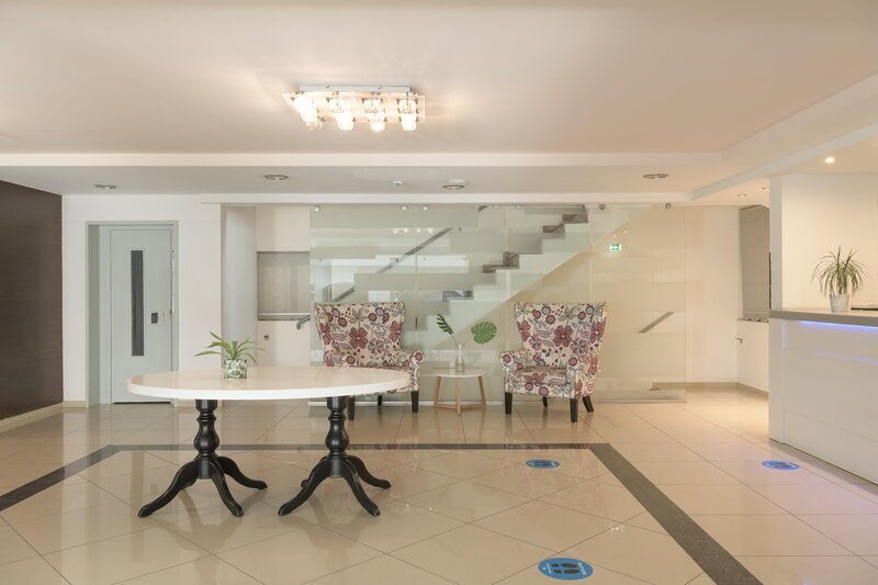 Sergios Hotel - Adults Friendly 6