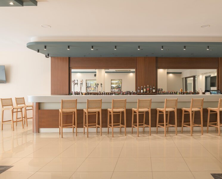 Sergios Hotel - Adults Friendly 7