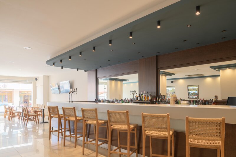 Sergios Hotel - Adults Friendly 8