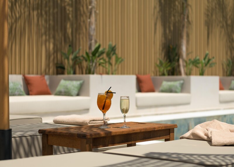 Sergios Hotel - Adults Friendly 13