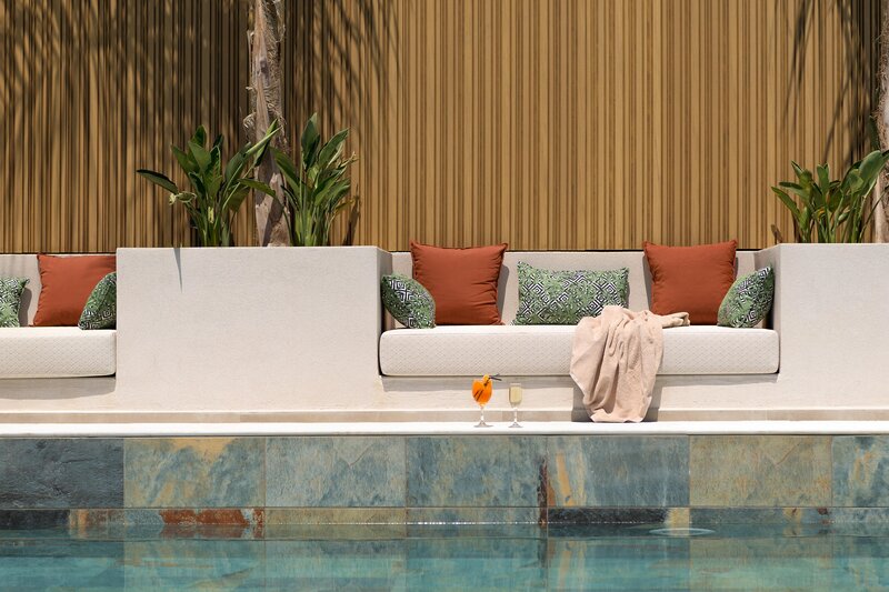 Sergios Hotel - Adults Friendly 14